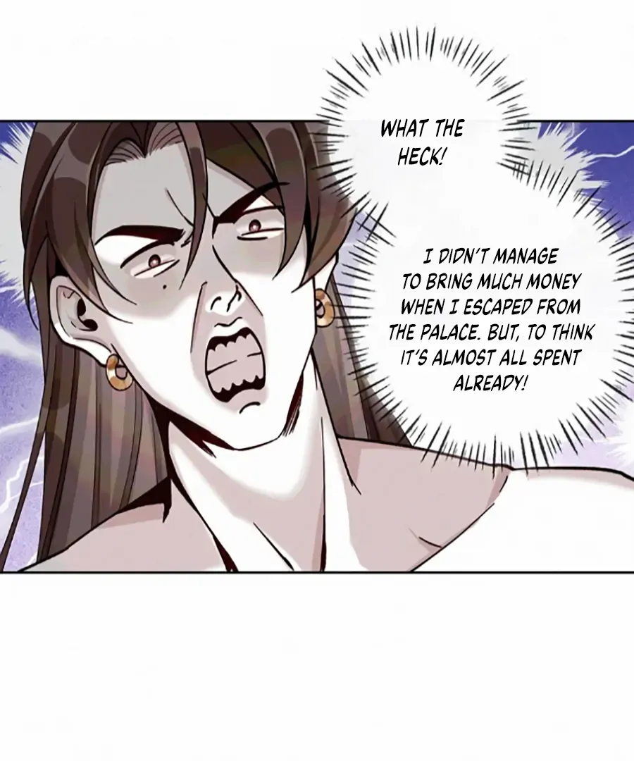 Was His Highness Assassinated Today? Chapter 14 page 43 - 