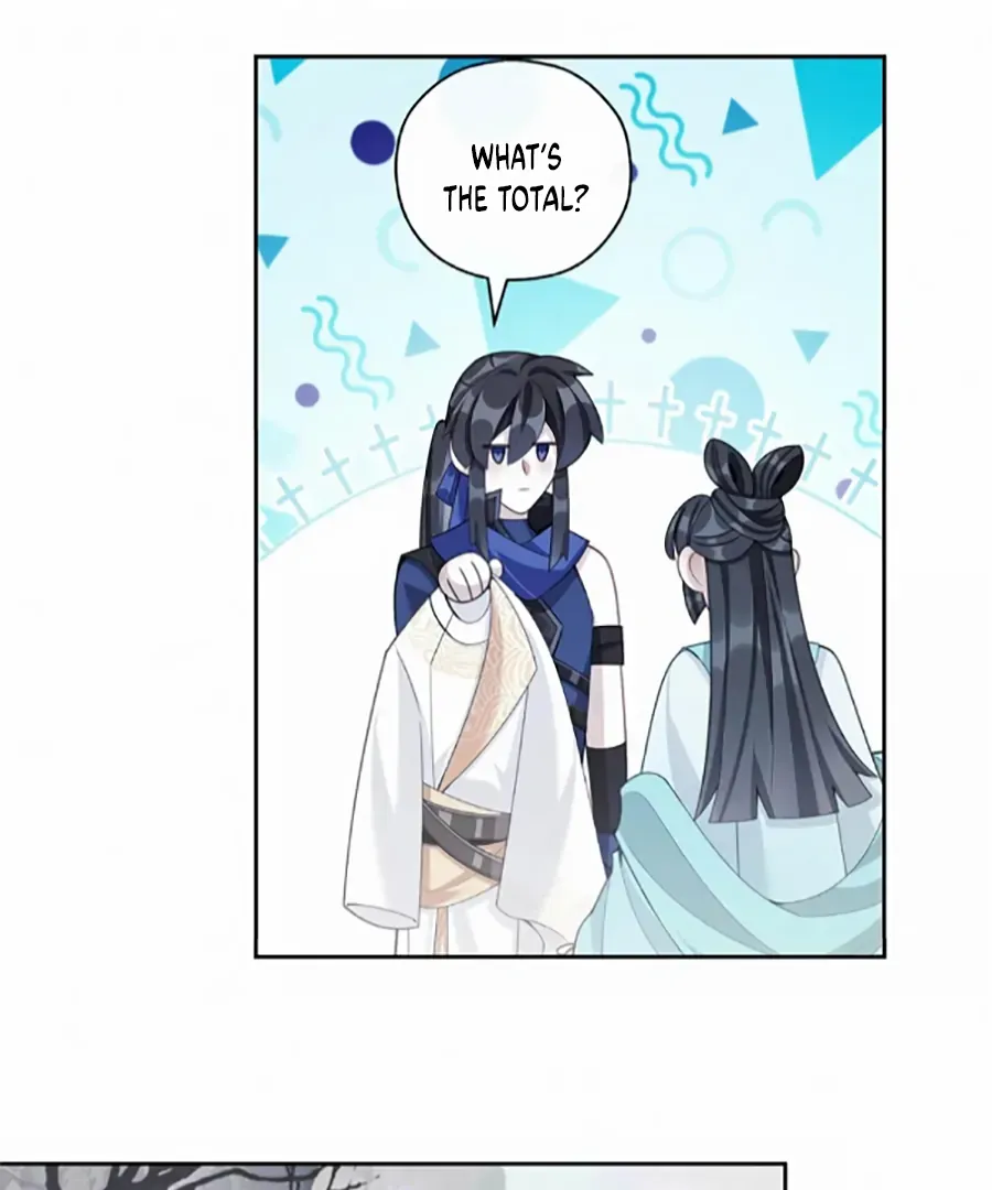 Was His Highness Assassinated Today? Chapter 14 page 44 - 