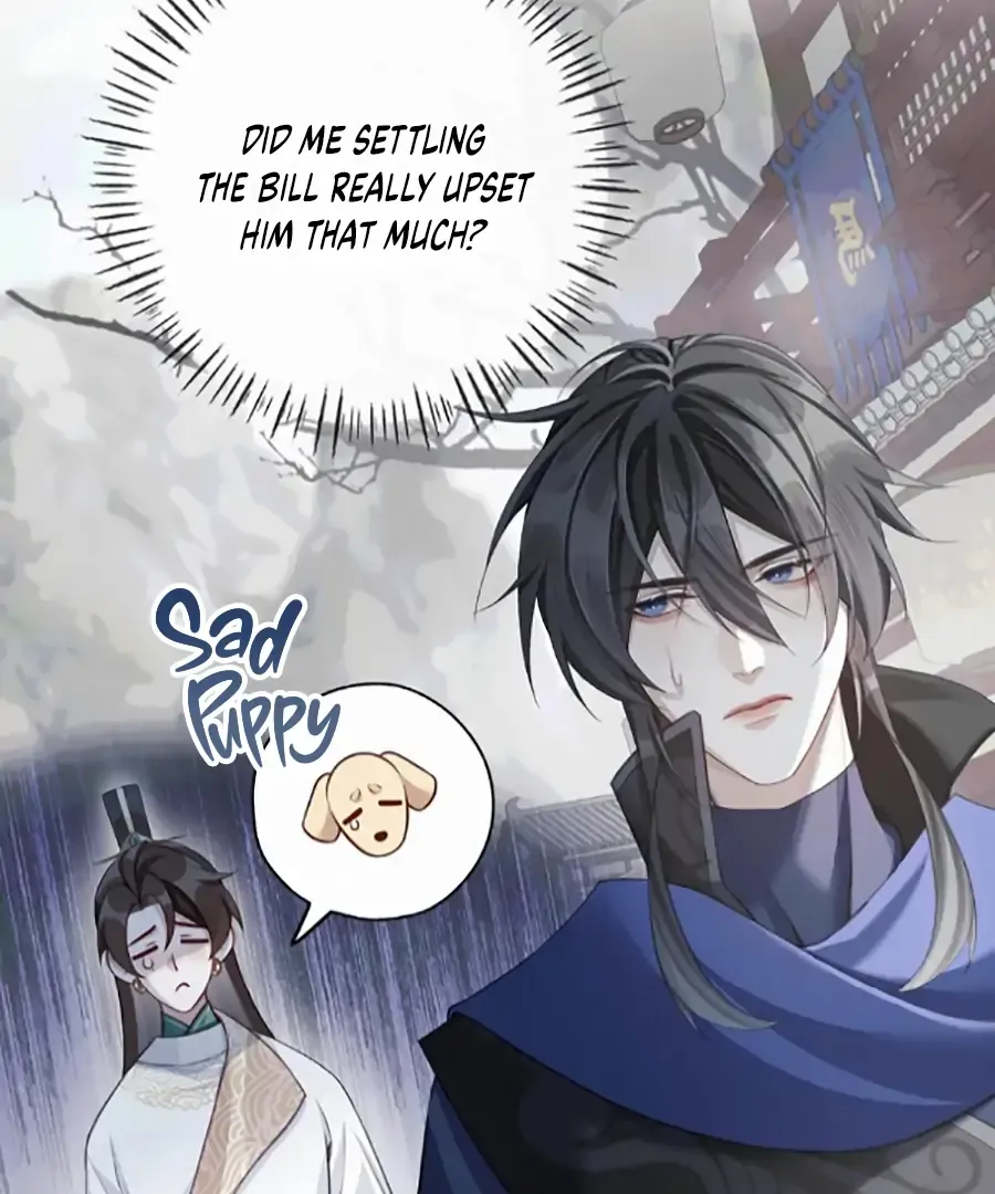 Was His Highness Assassinated Today? Chapter 14 page 46 - 