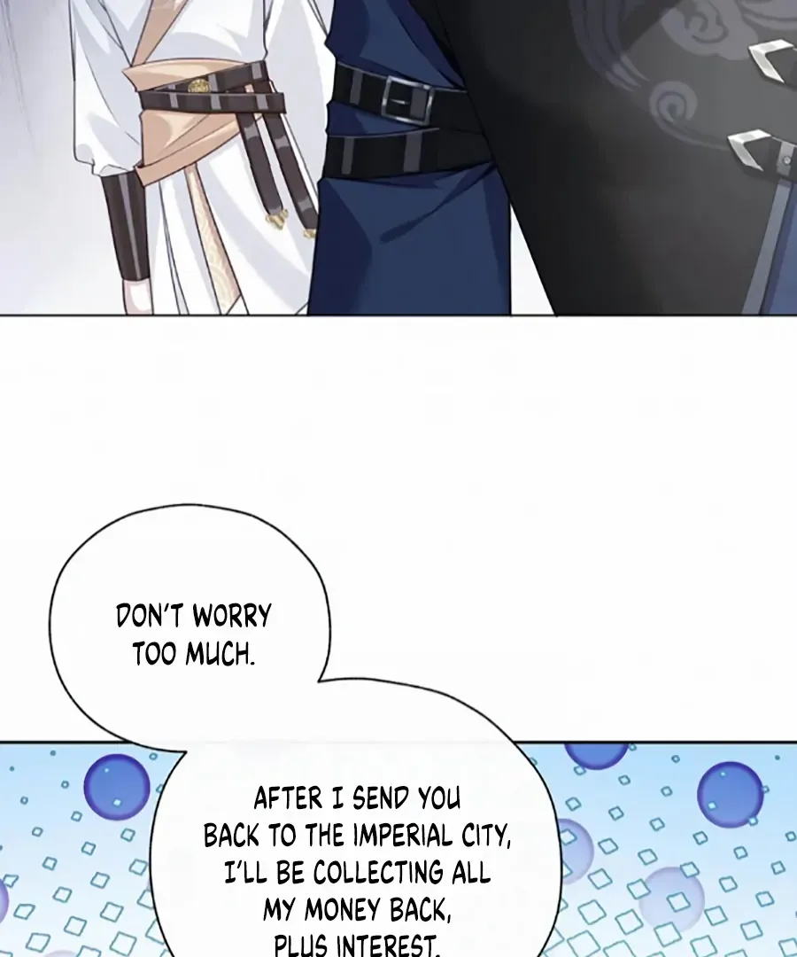 Was His Highness Assassinated Today? Chapter 14 page 47 - 