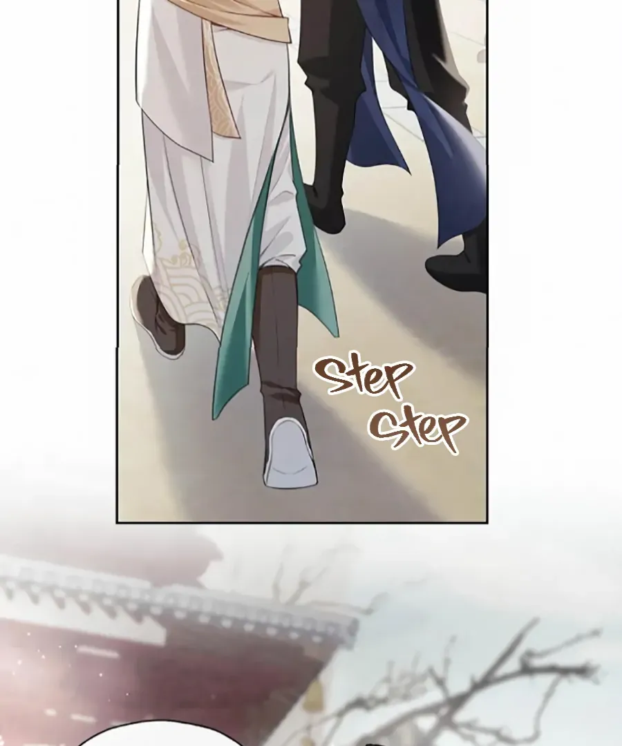 Was His Highness Assassinated Today? Chapter 14 page 49 - 
