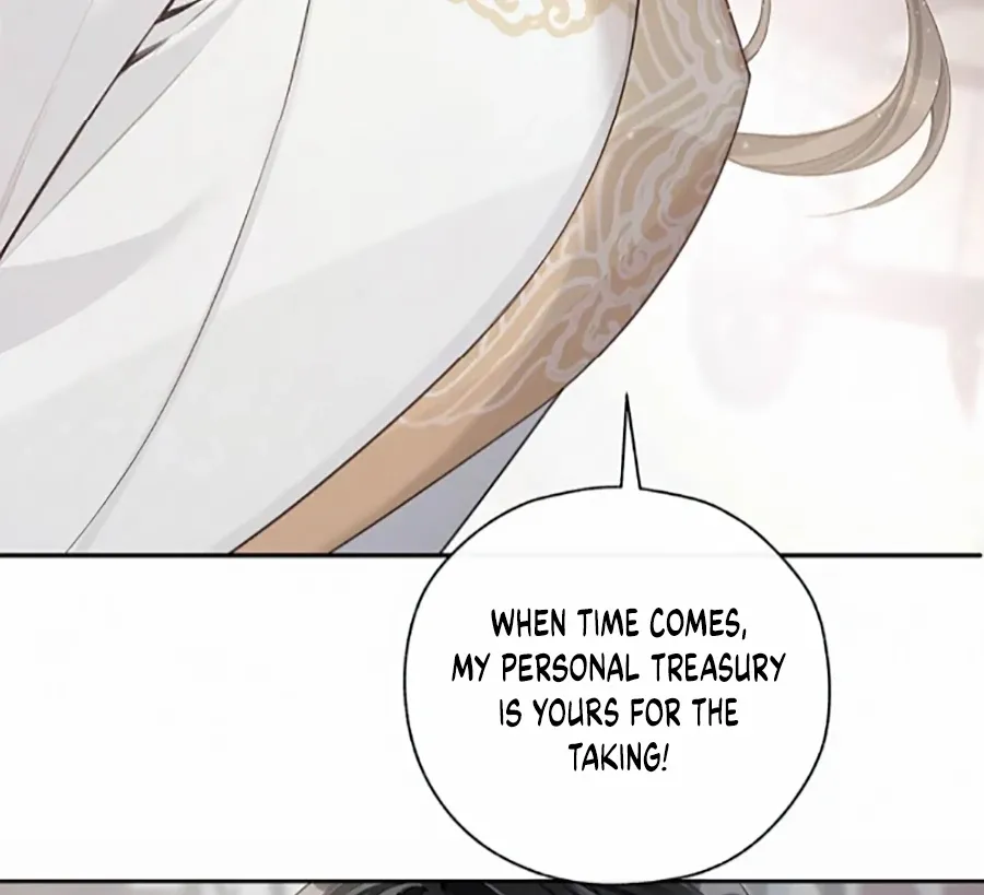 Was His Highness Assassinated Today? Chapter 14 page 51 - 