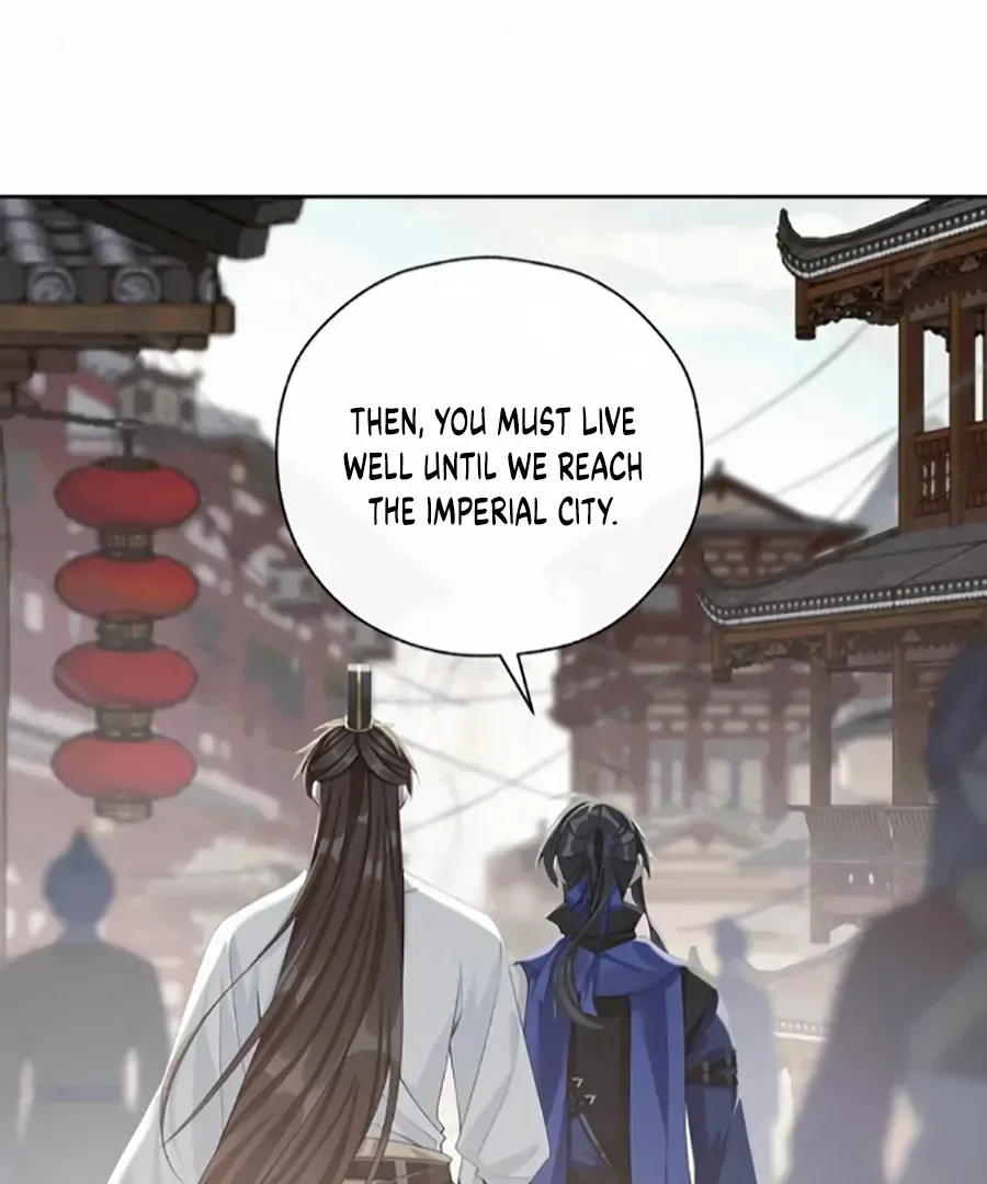 Was His Highness Assassinated Today? Chapter 14 page 53 - 
