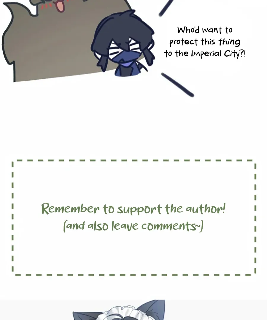 Was His Highness Assassinated Today? Chapter 14 page 64 - 