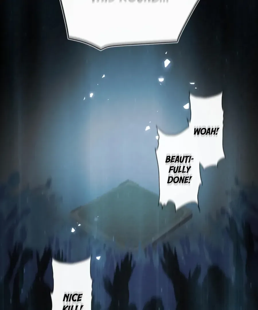 Was His Highness Assassinated Today? Chapter 14 page 9 - 