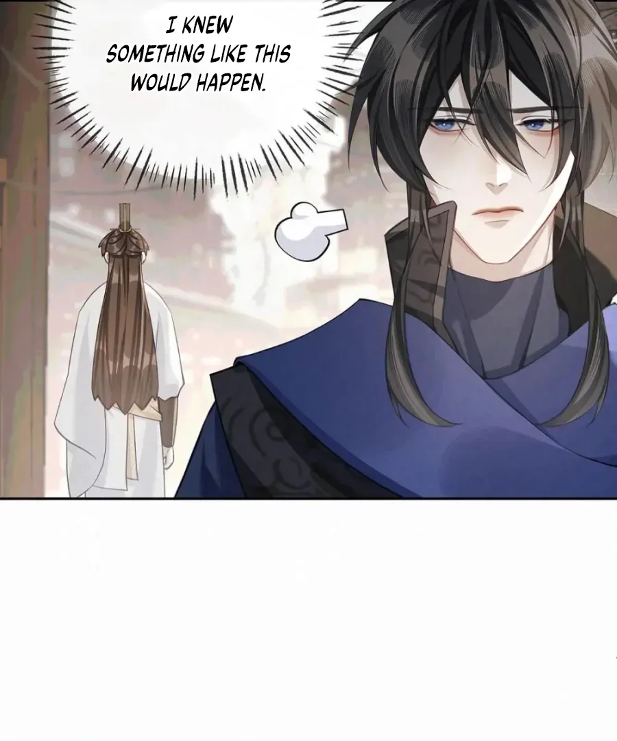 Was His Highness Assassinated Today? Chapter 15 page 21 - 