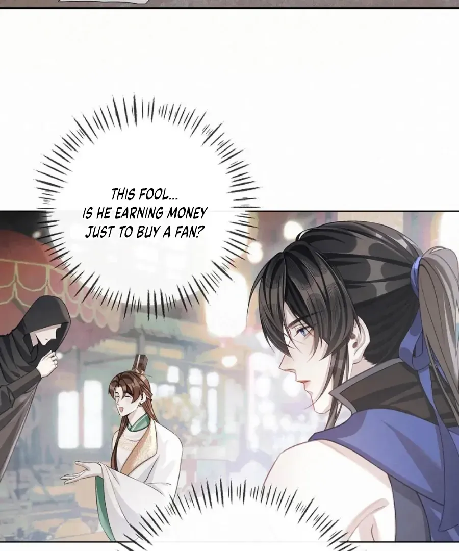 Was His Highness Assassinated Today? Chapter 15 page 29 - 