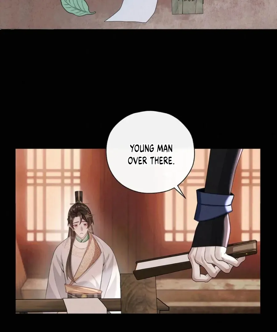 Was His Highness Assassinated Today? Chapter 15 page 33 - 