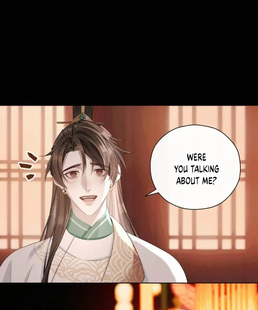Was His Highness Assassinated Today? Chapter 15 page 34 - 