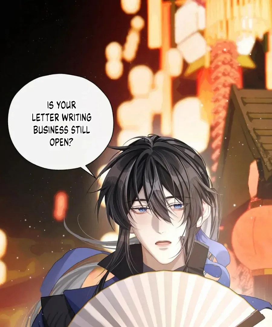 Was His Highness Assassinated Today? Chapter 15 page 35 - 