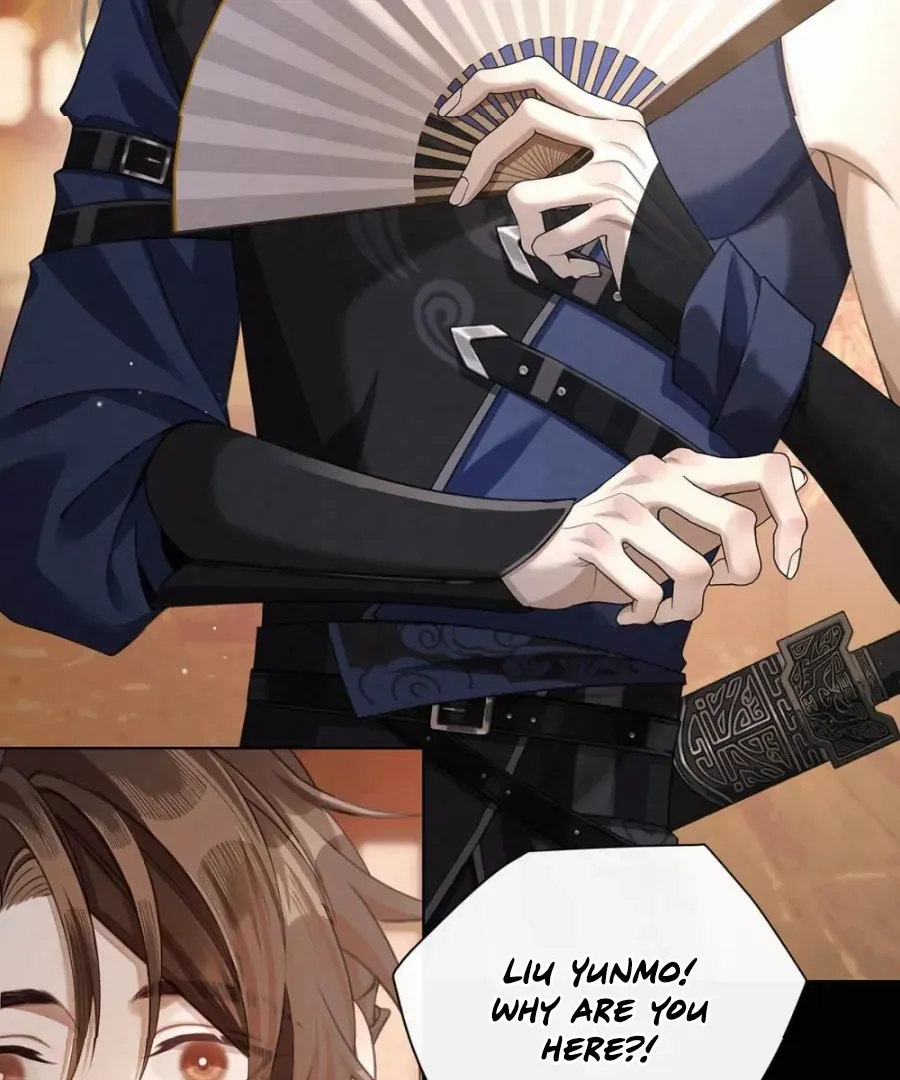 Was His Highness Assassinated Today? Chapter 15 page 36 - 