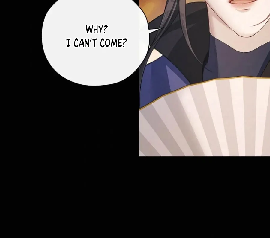 Was His Highness Assassinated Today? Chapter 15 page 38 - 