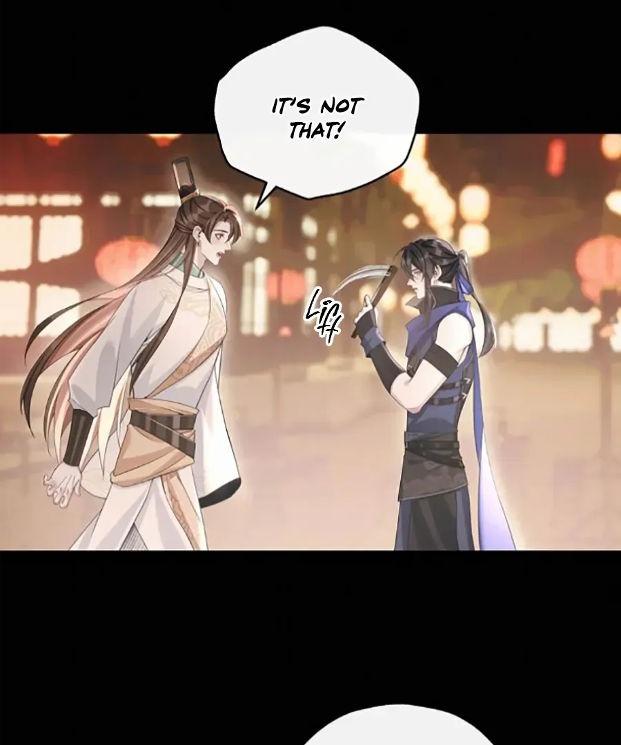 Was His Highness Assassinated Today? Chapter 15 page 39 - 