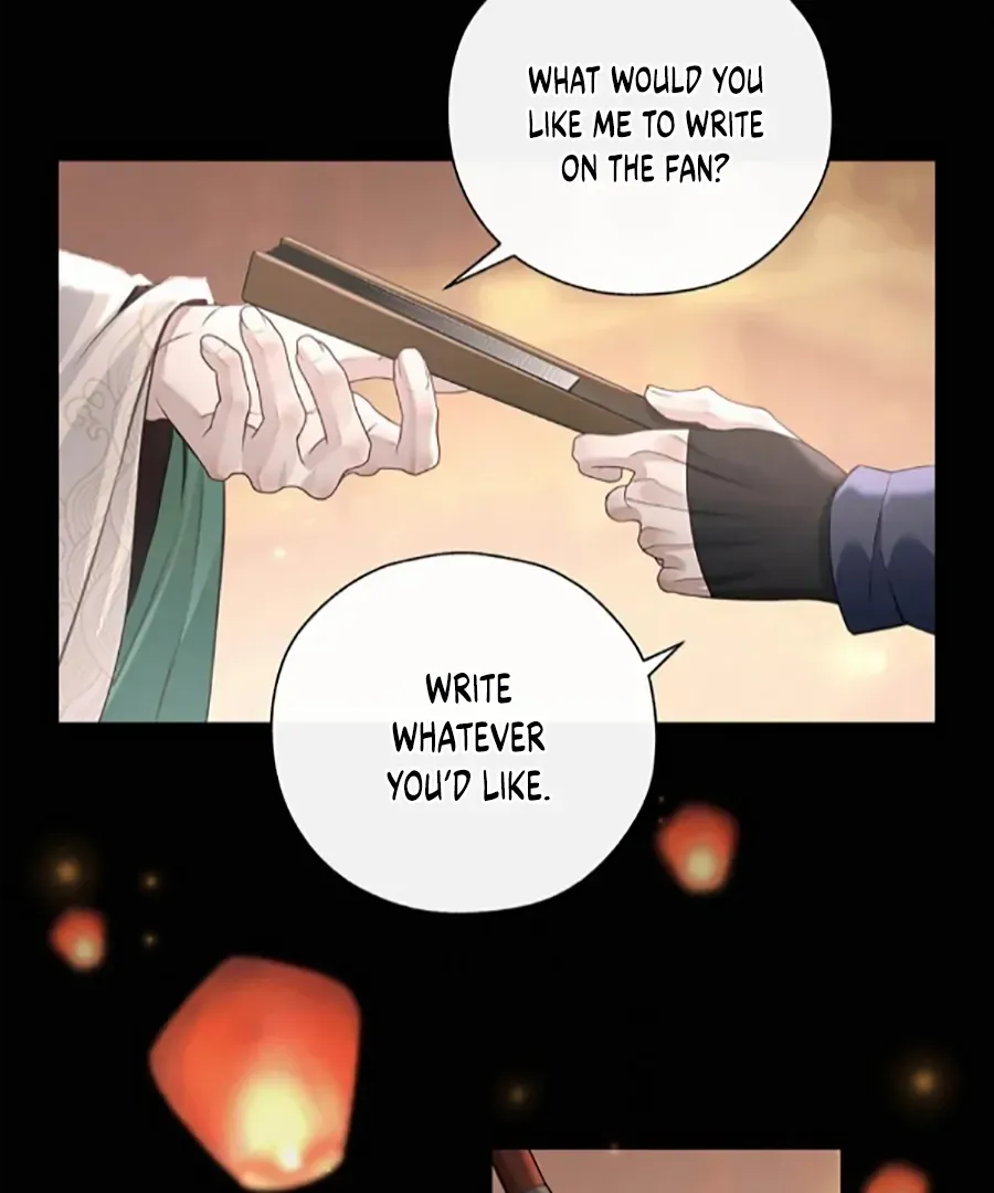 Was His Highness Assassinated Today? Chapter 15 page 40 - 