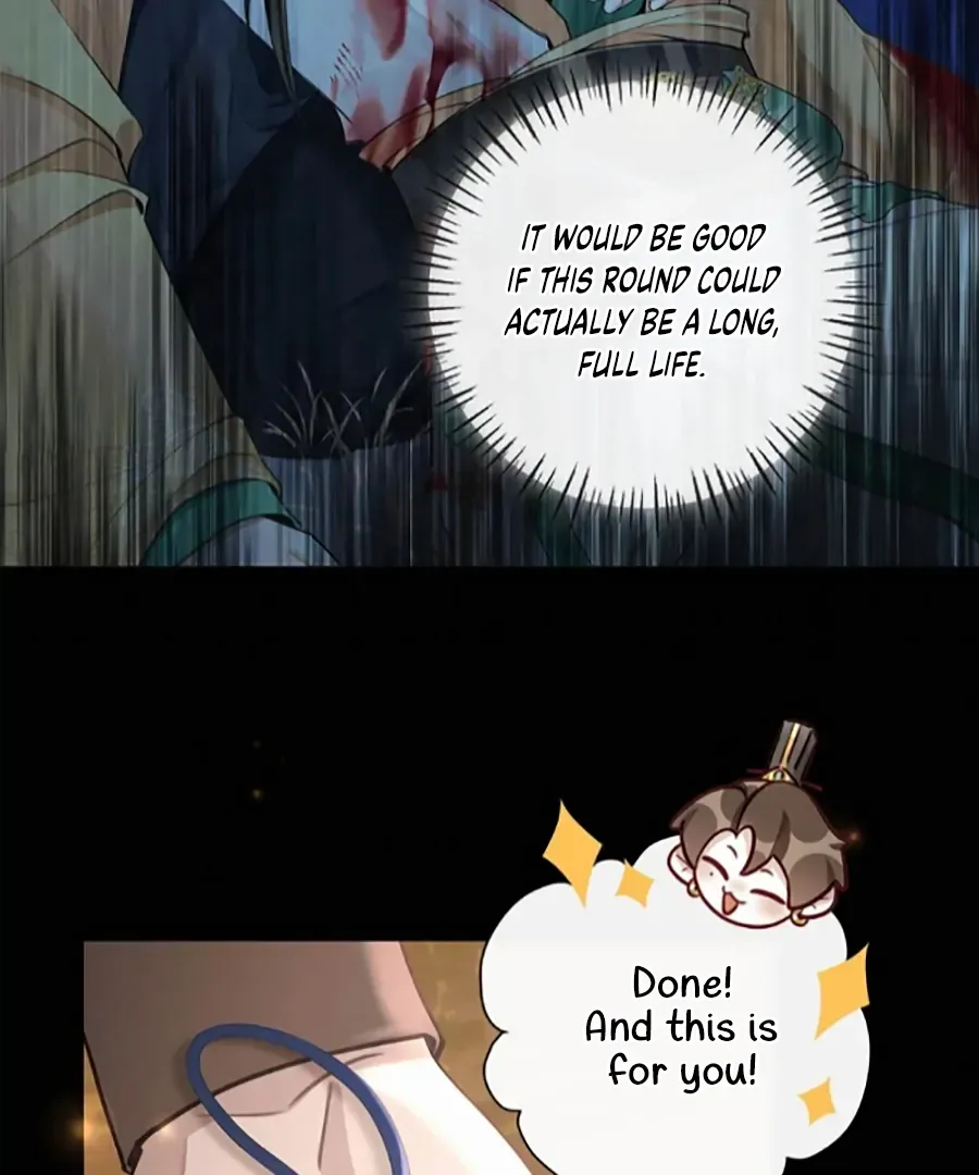 Was His Highness Assassinated Today? Chapter 15 page 46 - 