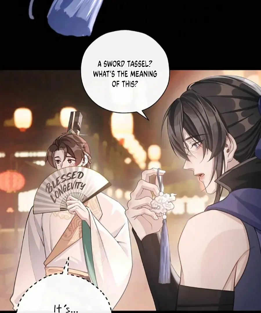 Was His Highness Assassinated Today? Chapter 15 page 48 - 