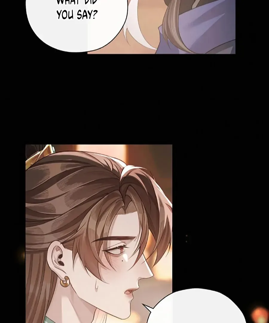 Was His Highness Assassinated Today? Chapter 15 page 50 - 