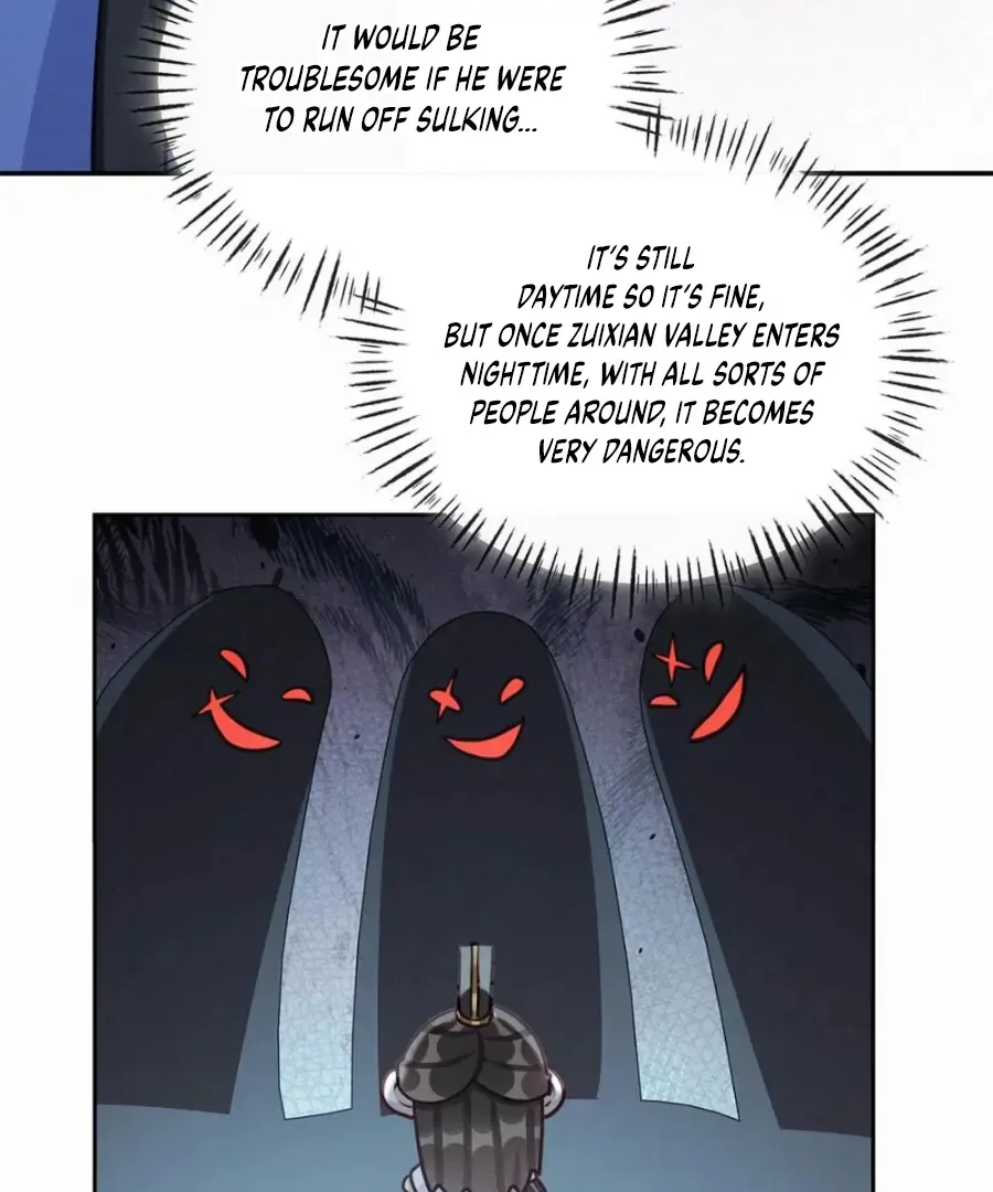 Was His Highness Assassinated Today? Chapter 15 page 7 - 