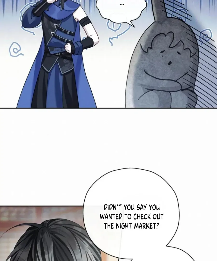 Was His Highness Assassinated Today? Chapter 15 page 9 - 