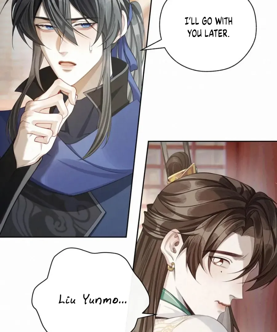 Was His Highness Assassinated Today? Chapter 15 page 10 - 