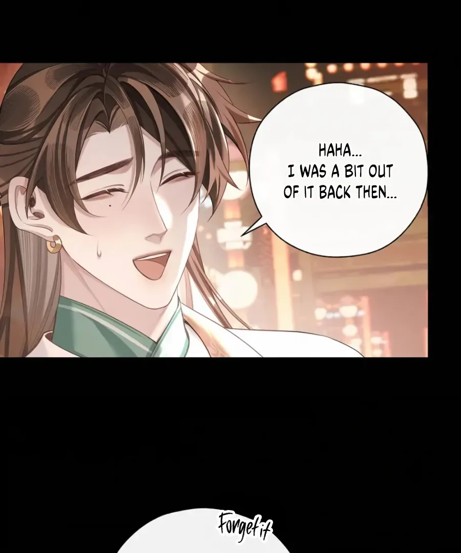 Was His Highness Assassinated Today? Chapter 16 page 11 - 