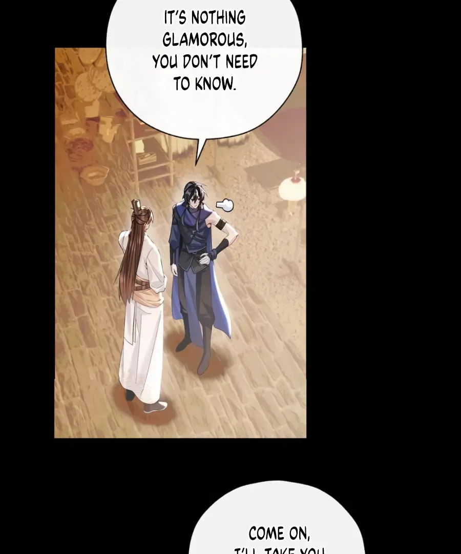 Was His Highness Assassinated Today? Chapter 16 page 12 - 