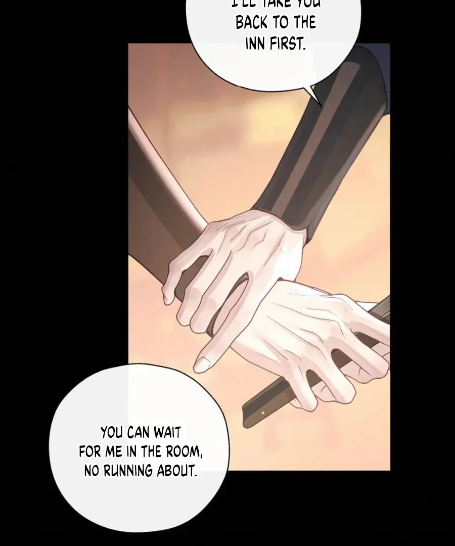 Was His Highness Assassinated Today? Chapter 16 page 13 - 