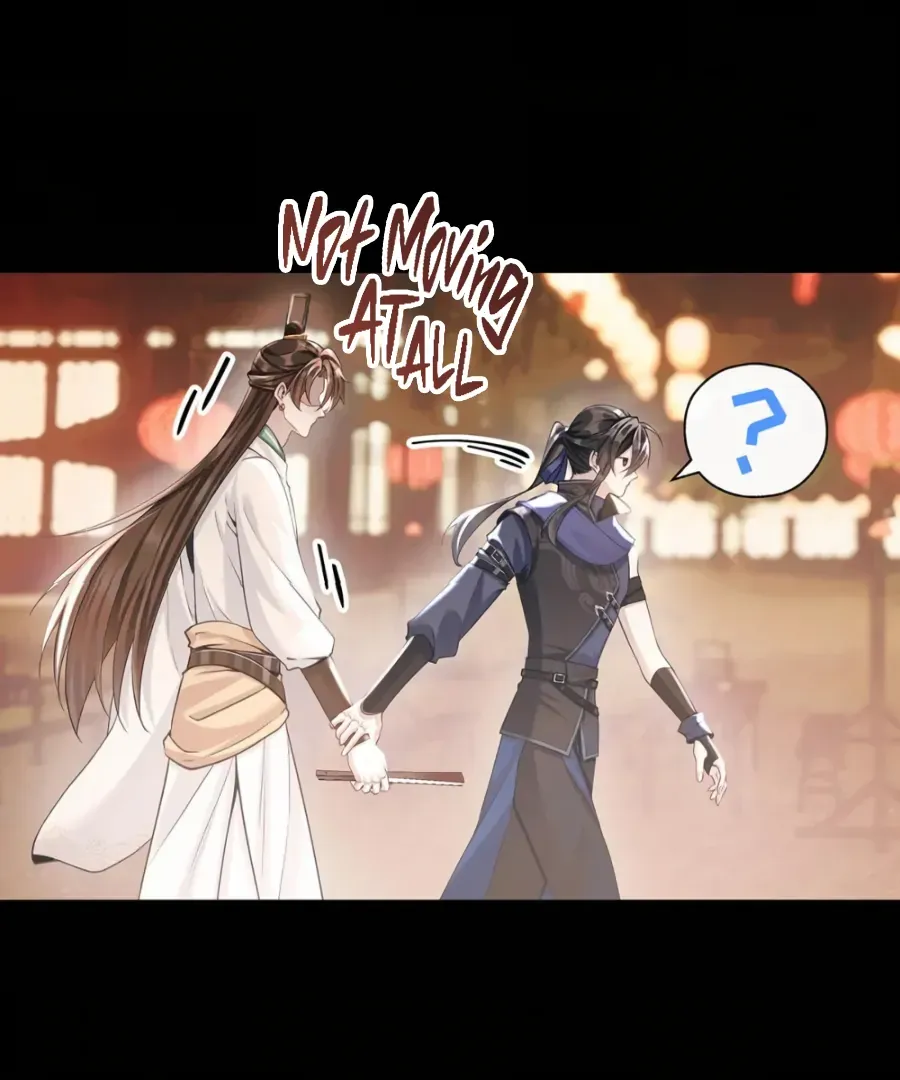 Was His Highness Assassinated Today? Chapter 16 page 14 - 