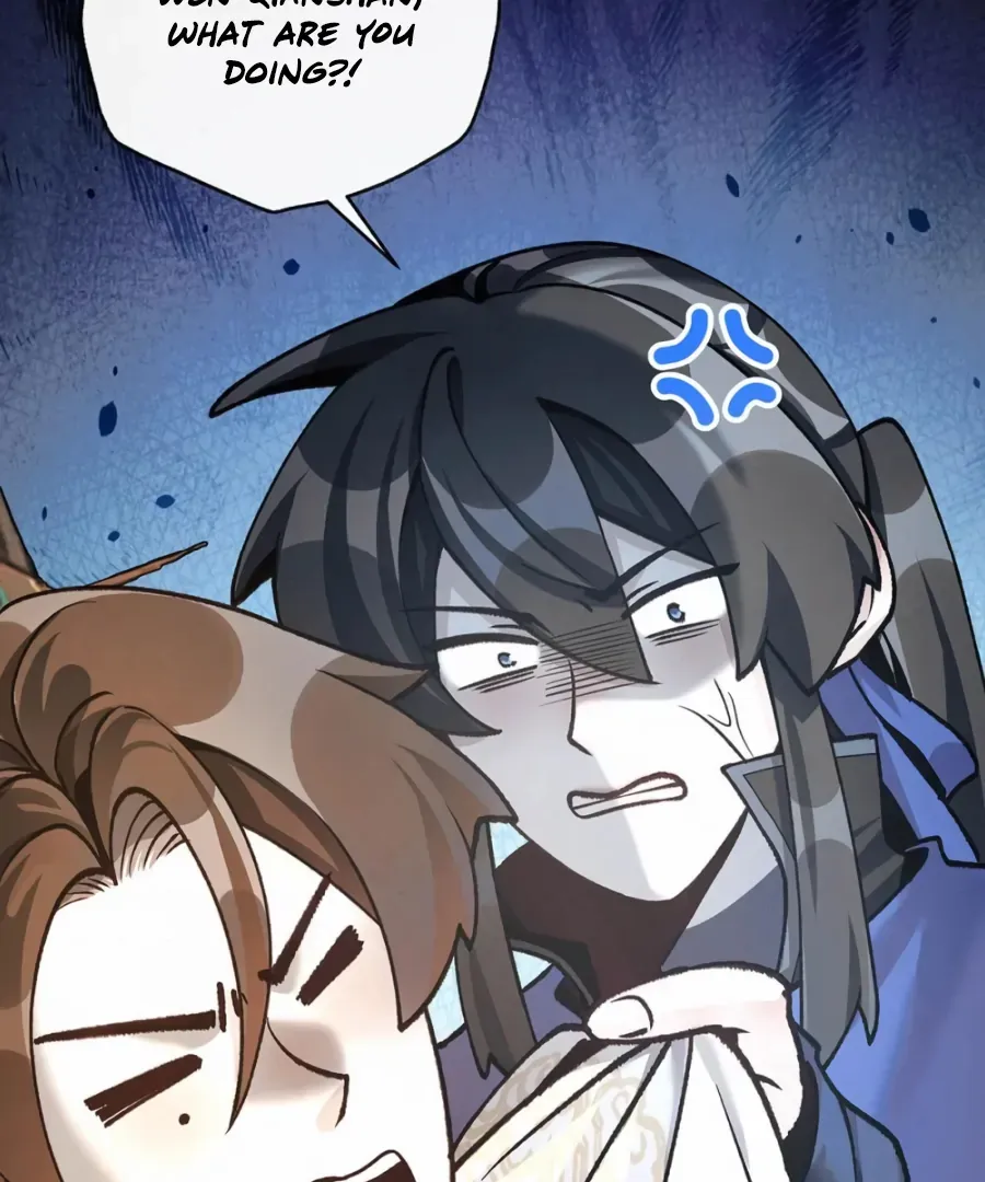 Was His Highness Assassinated Today? Chapter 16 page 16 - 