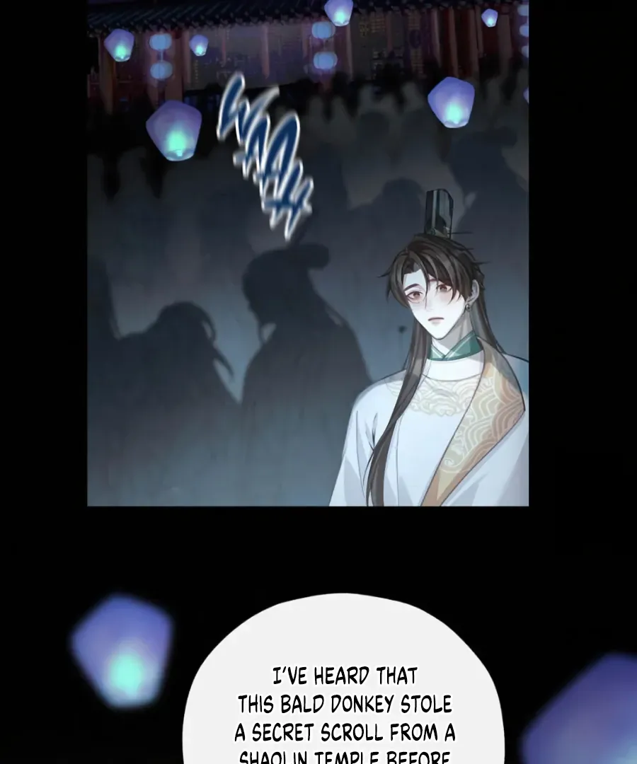 Was His Highness Assassinated Today? Chapter 16 page 27 - 