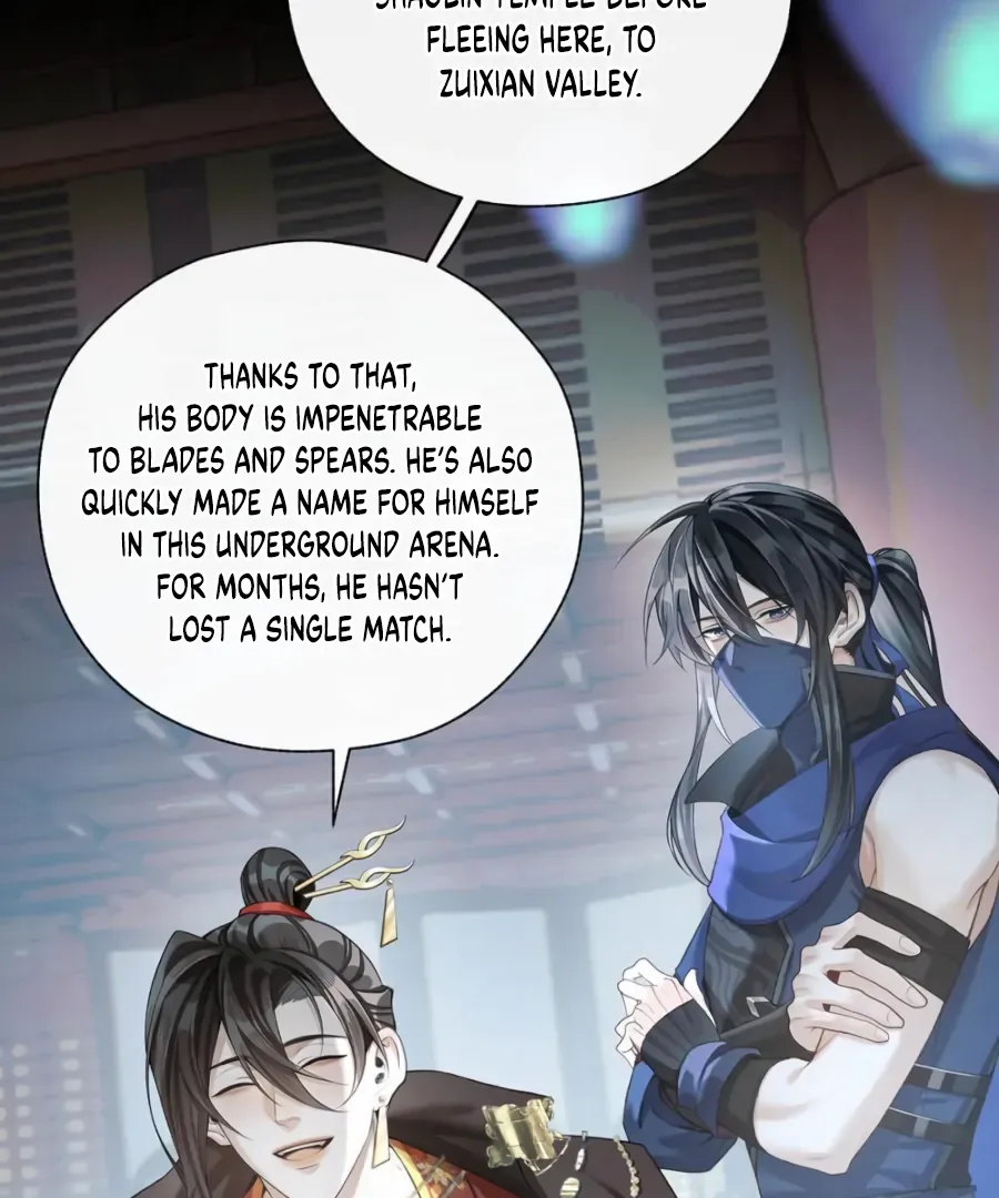 Was His Highness Assassinated Today? Chapter 16 page 28 - 