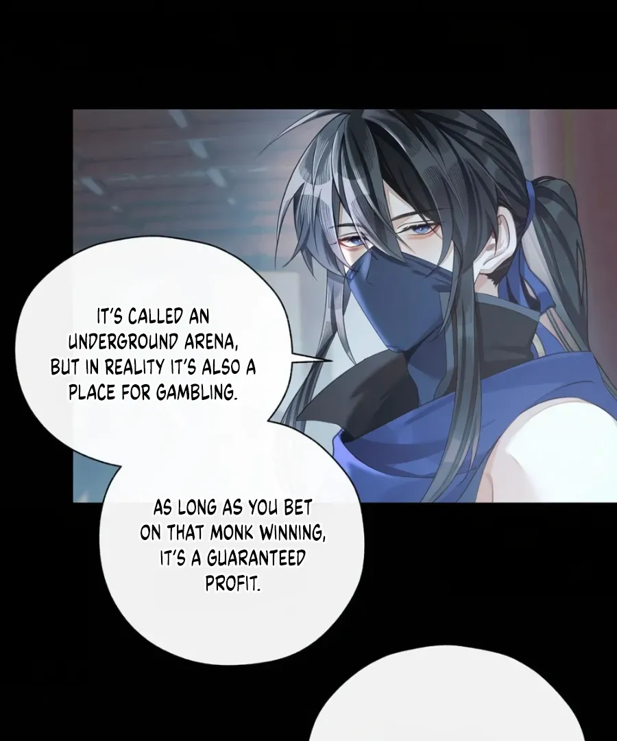 Was His Highness Assassinated Today? Chapter 16 page 30 - 
