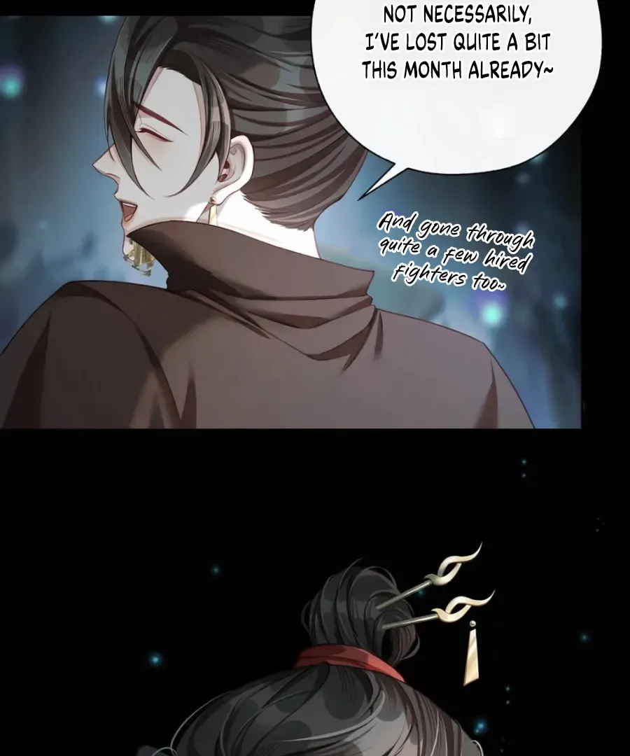 Was His Highness Assassinated Today? Chapter 16 page 31 - 