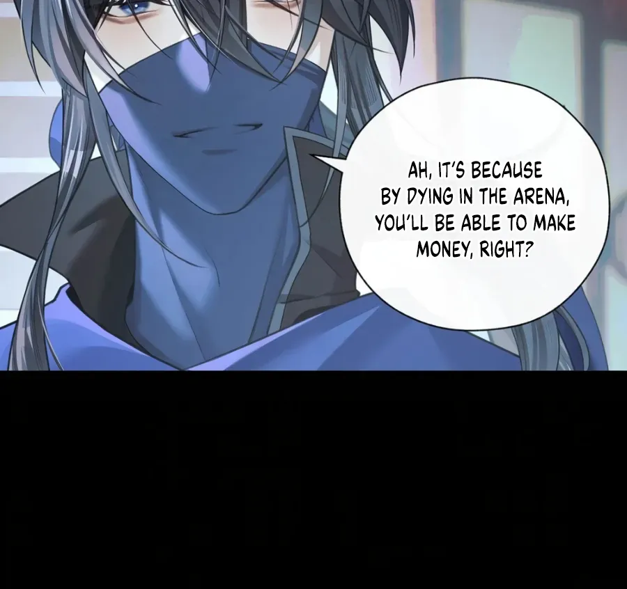Was His Highness Assassinated Today? Chapter 16 page 35 - 