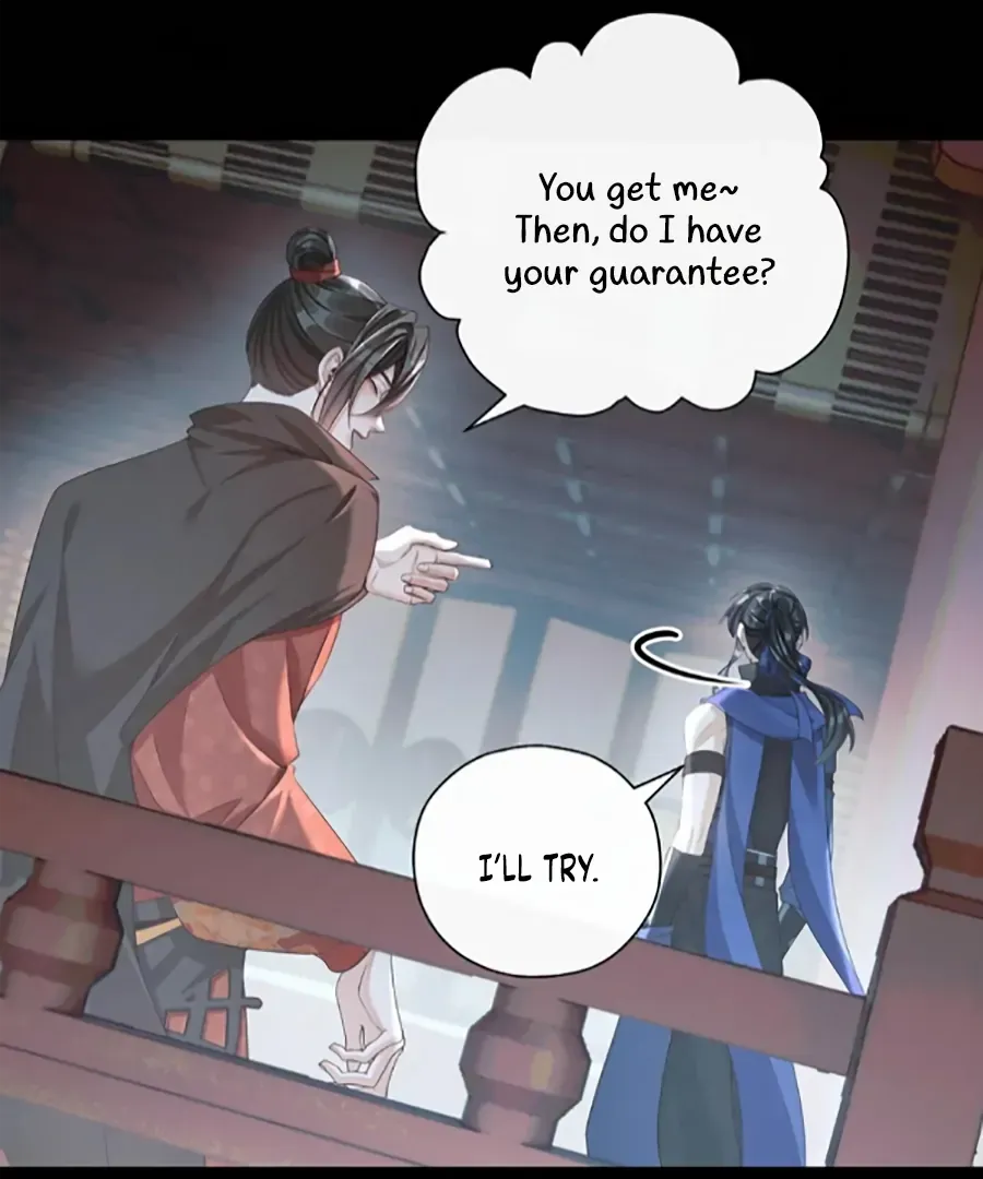 Was His Highness Assassinated Today? Chapter 16 page 36 - 