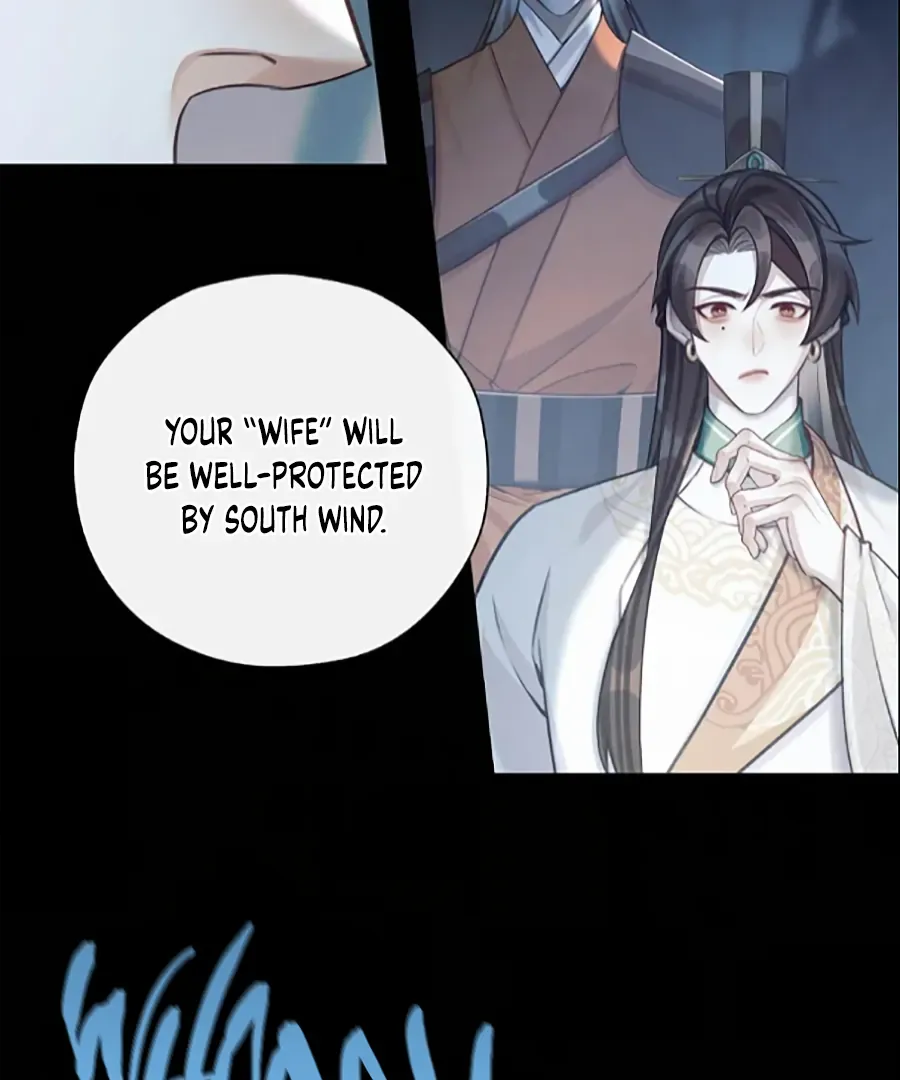 Was His Highness Assassinated Today? Chapter 16 page 38 - 