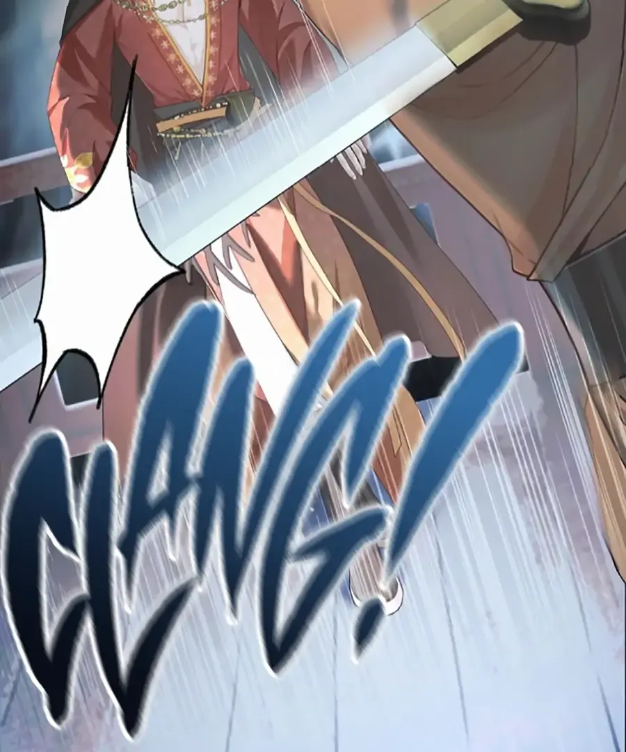Was His Highness Assassinated Today? Chapter 16 page 40 - 