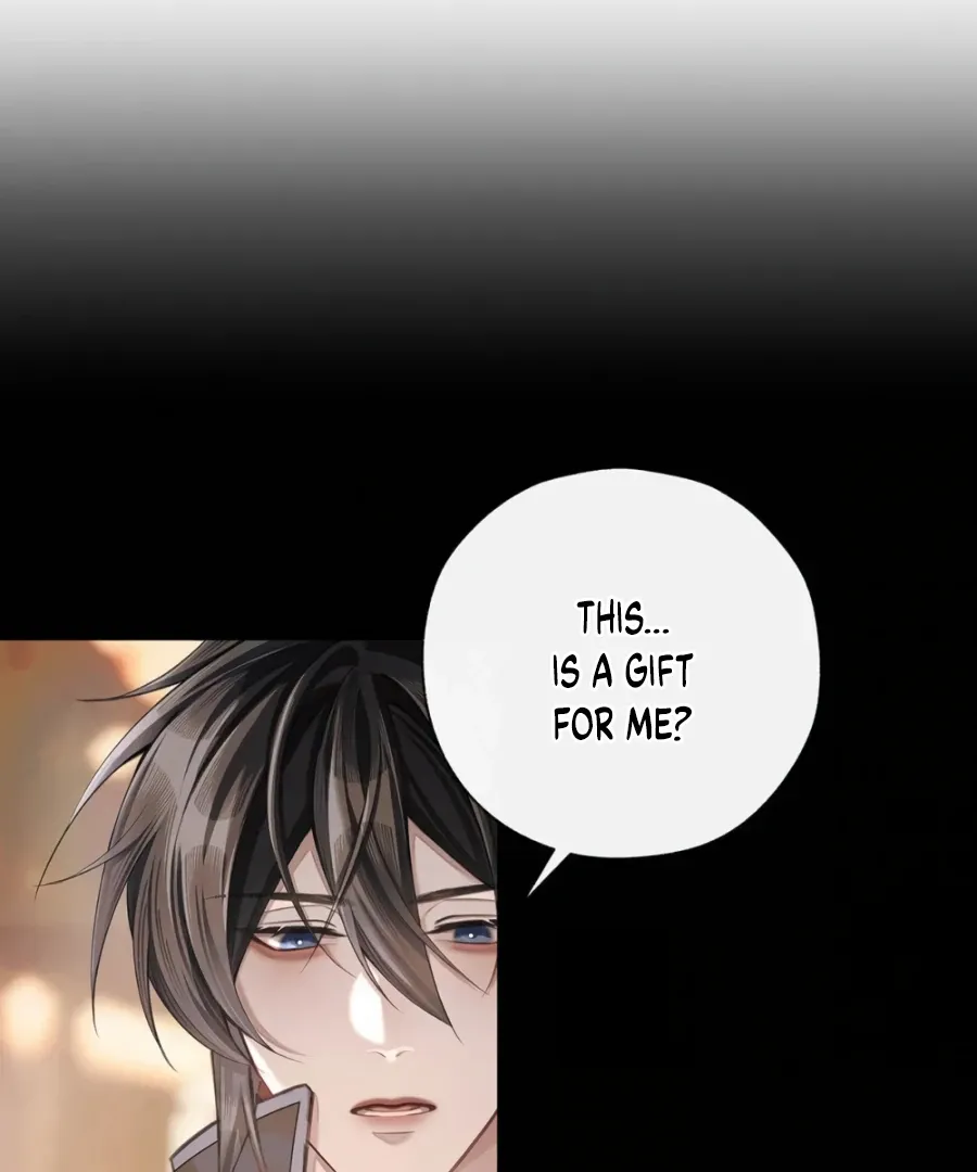 Was His Highness Assassinated Today? Chapter 16 page 5 - 