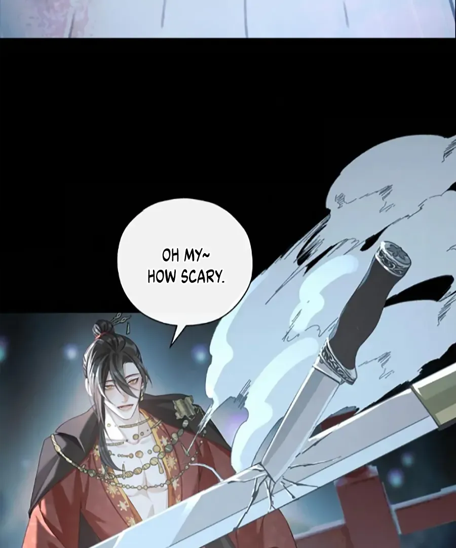 Was His Highness Assassinated Today? Chapter 16 page 41 - 