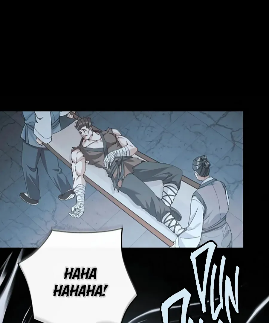 Was His Highness Assassinated Today? Chapter 16 page 44 - 