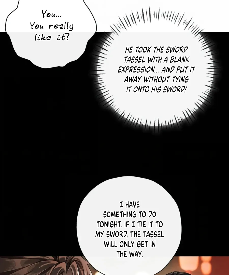 Was His Highness Assassinated Today? Chapter 16 page 8 - 