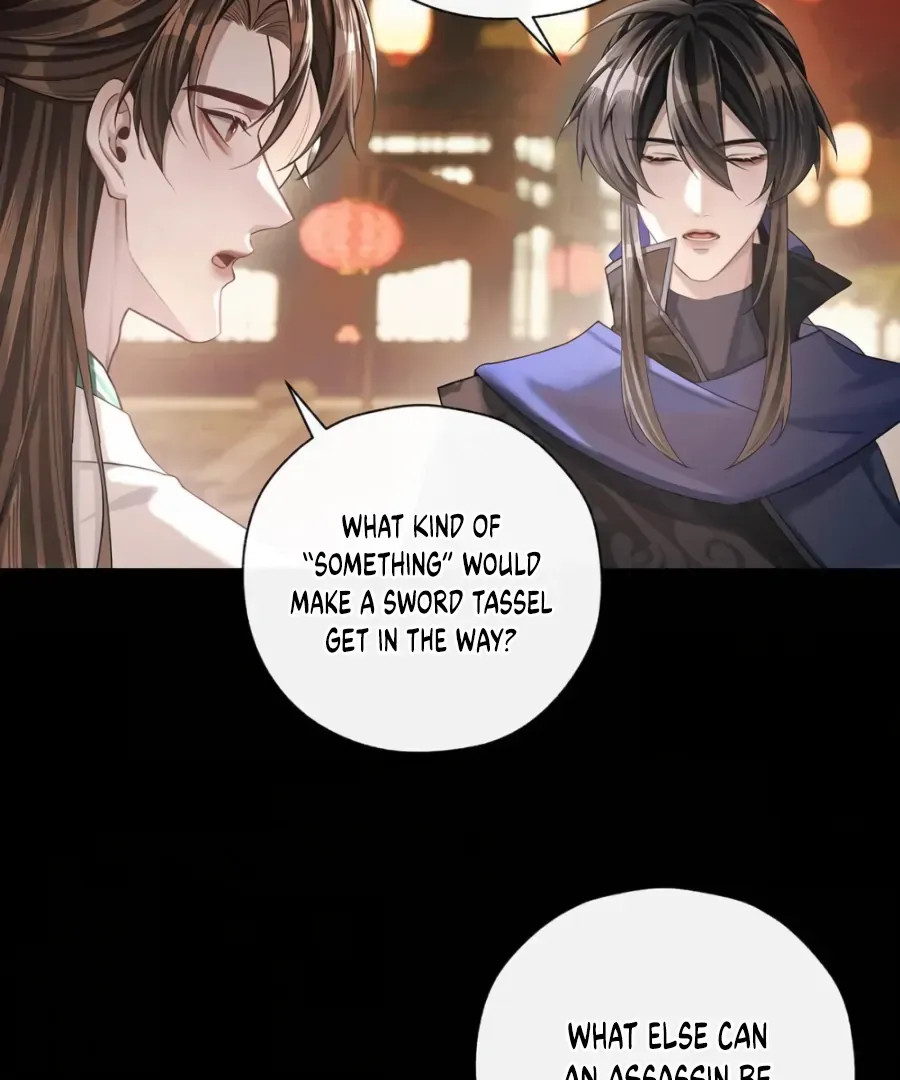Was His Highness Assassinated Today? Chapter 16 page 9 - 