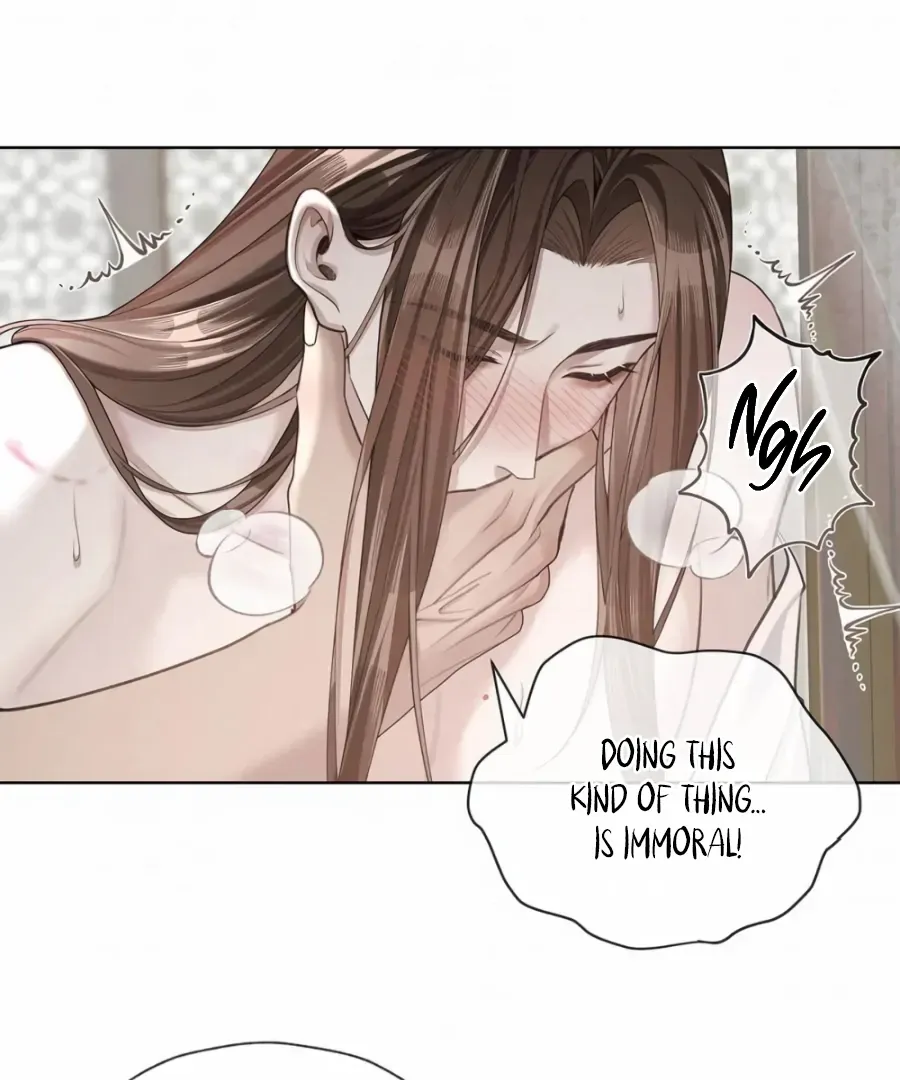 Was His Highness Assassinated Today? Chapter 17 page 11 - 