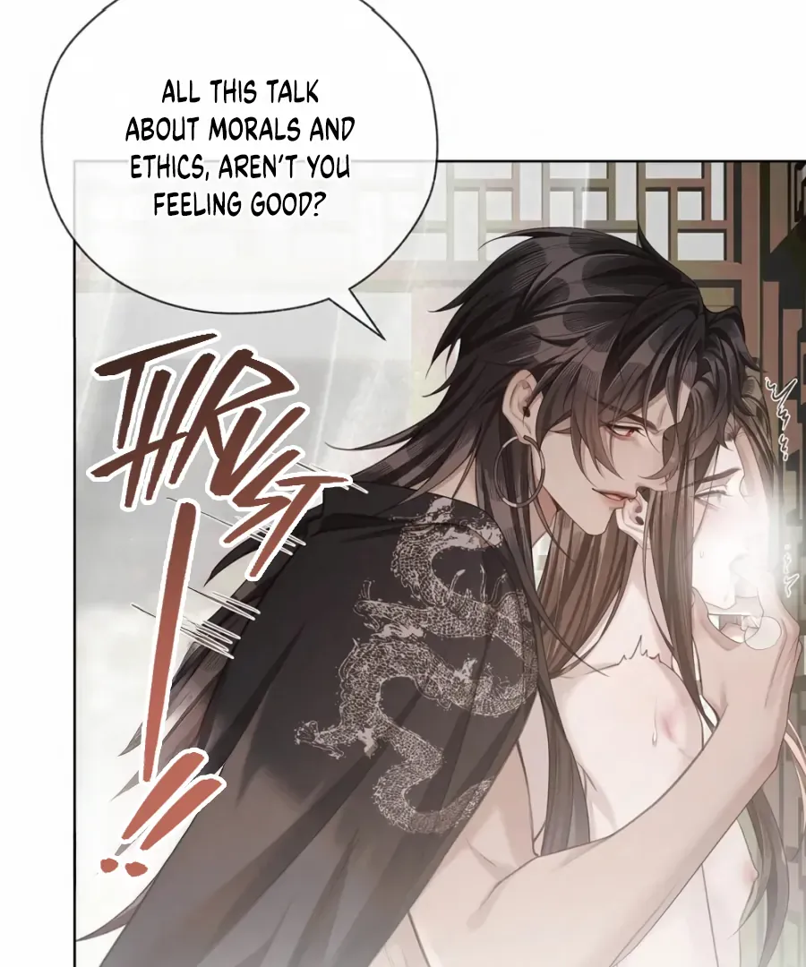 Was His Highness Assassinated Today? Chapter 17 page 12 - 