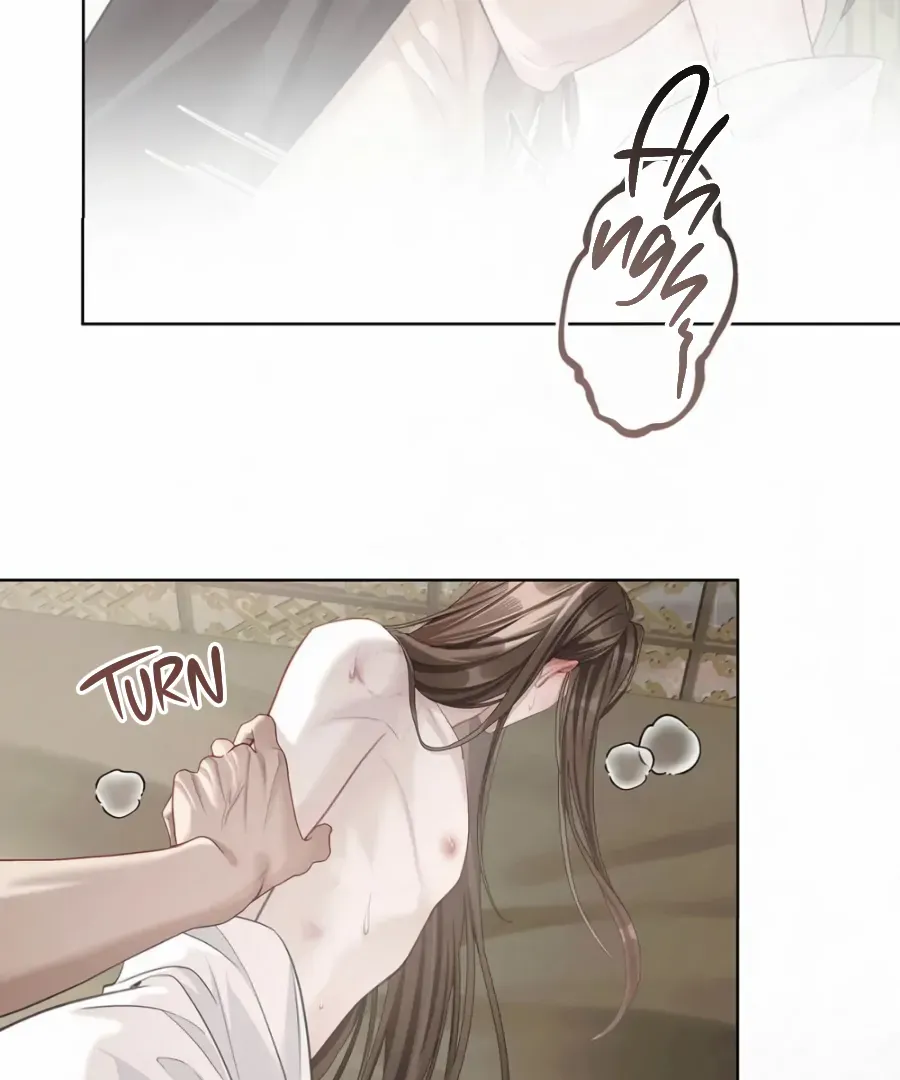 Was His Highness Assassinated Today? Chapter 17 page 13 - 