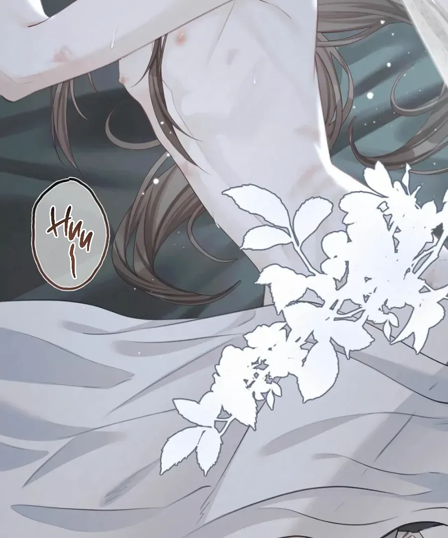 Was His Highness Assassinated Today? Chapter 17 page 20 - 
