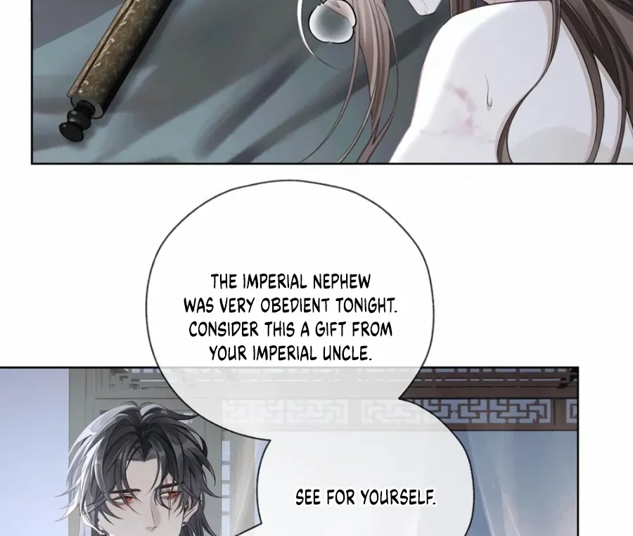 Was His Highness Assassinated Today? Chapter 17 page 22 - 