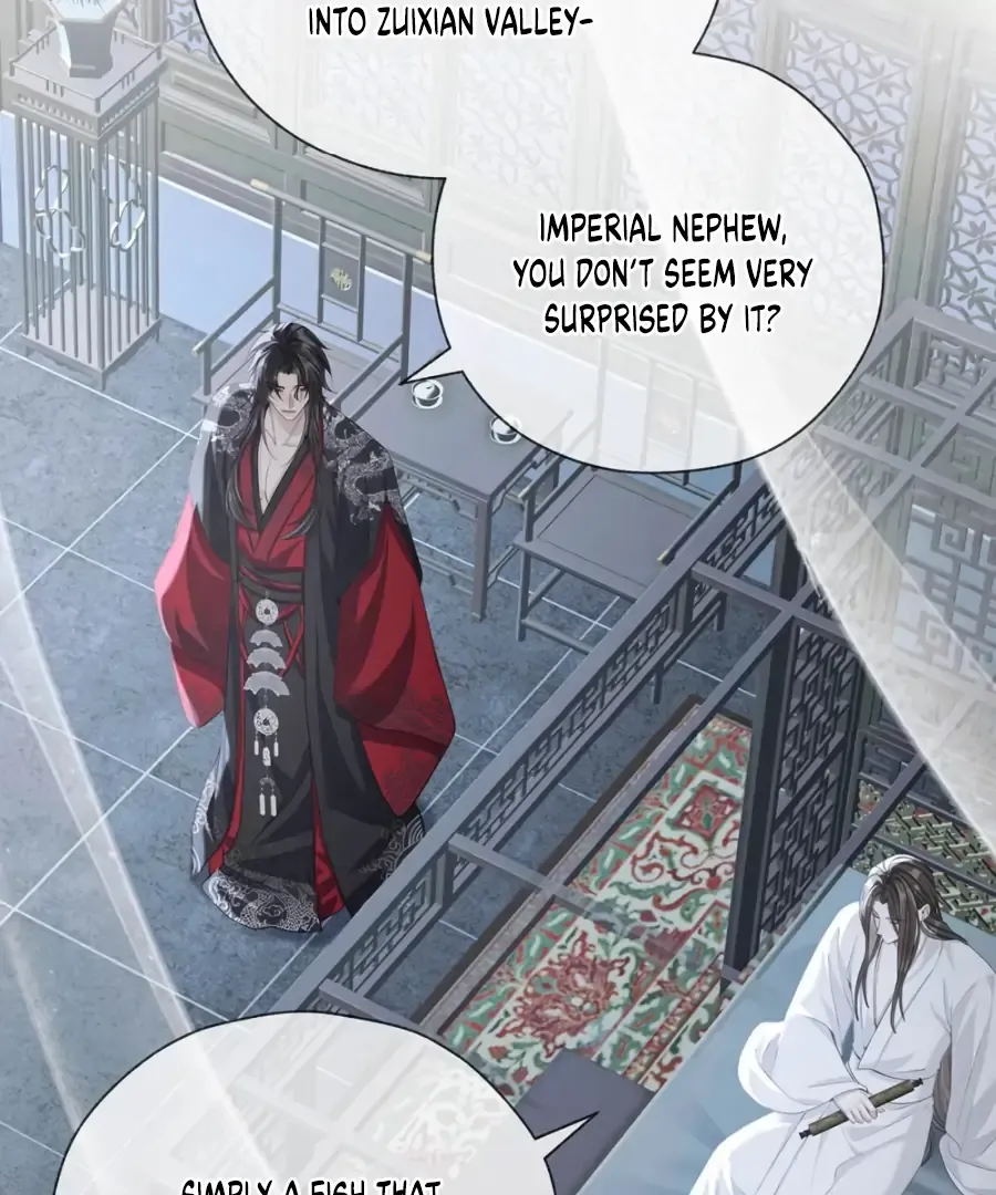 Was His Highness Assassinated Today? Chapter 17 page 25 - 
