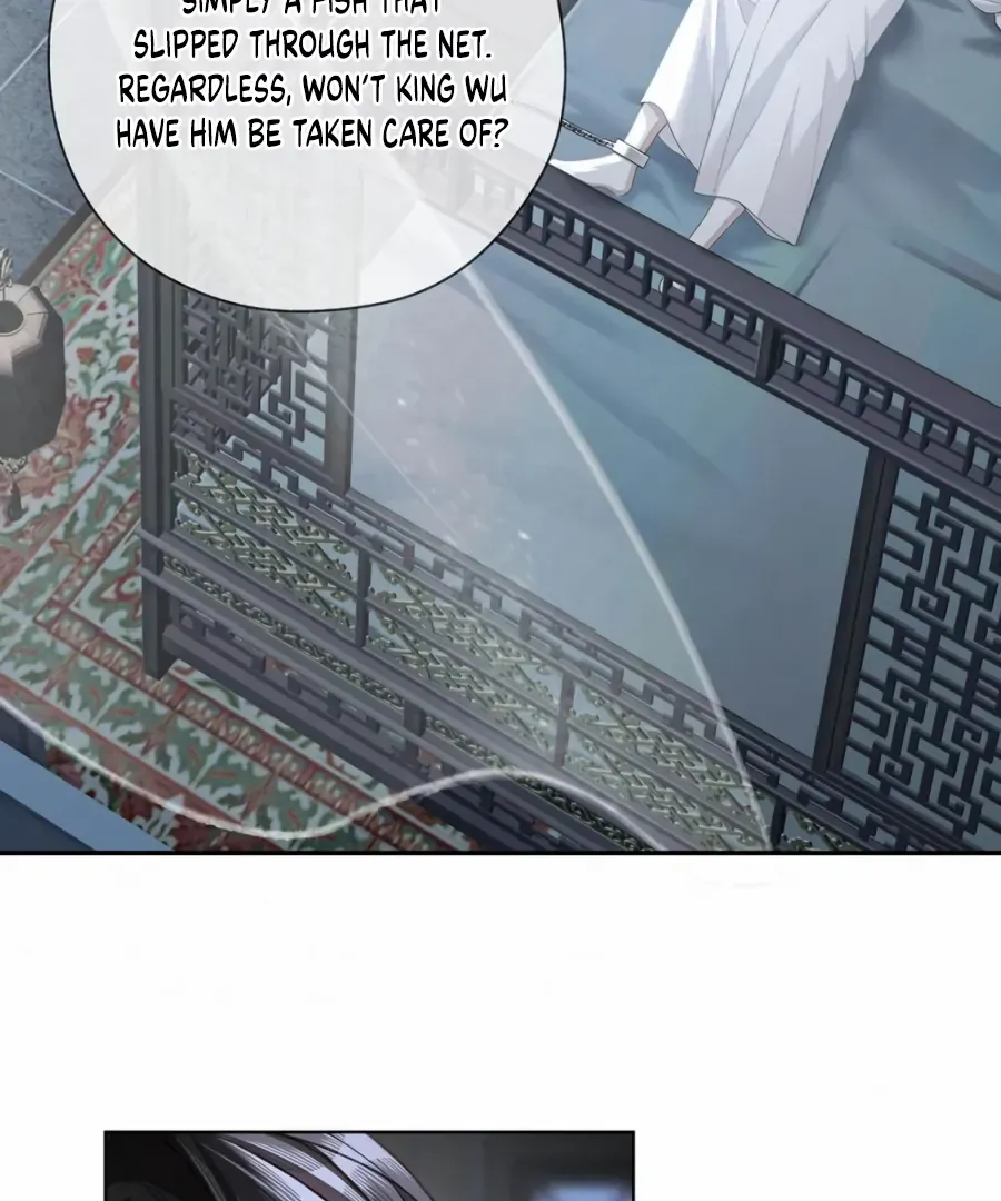 Was His Highness Assassinated Today? Chapter 17 page 26 - 