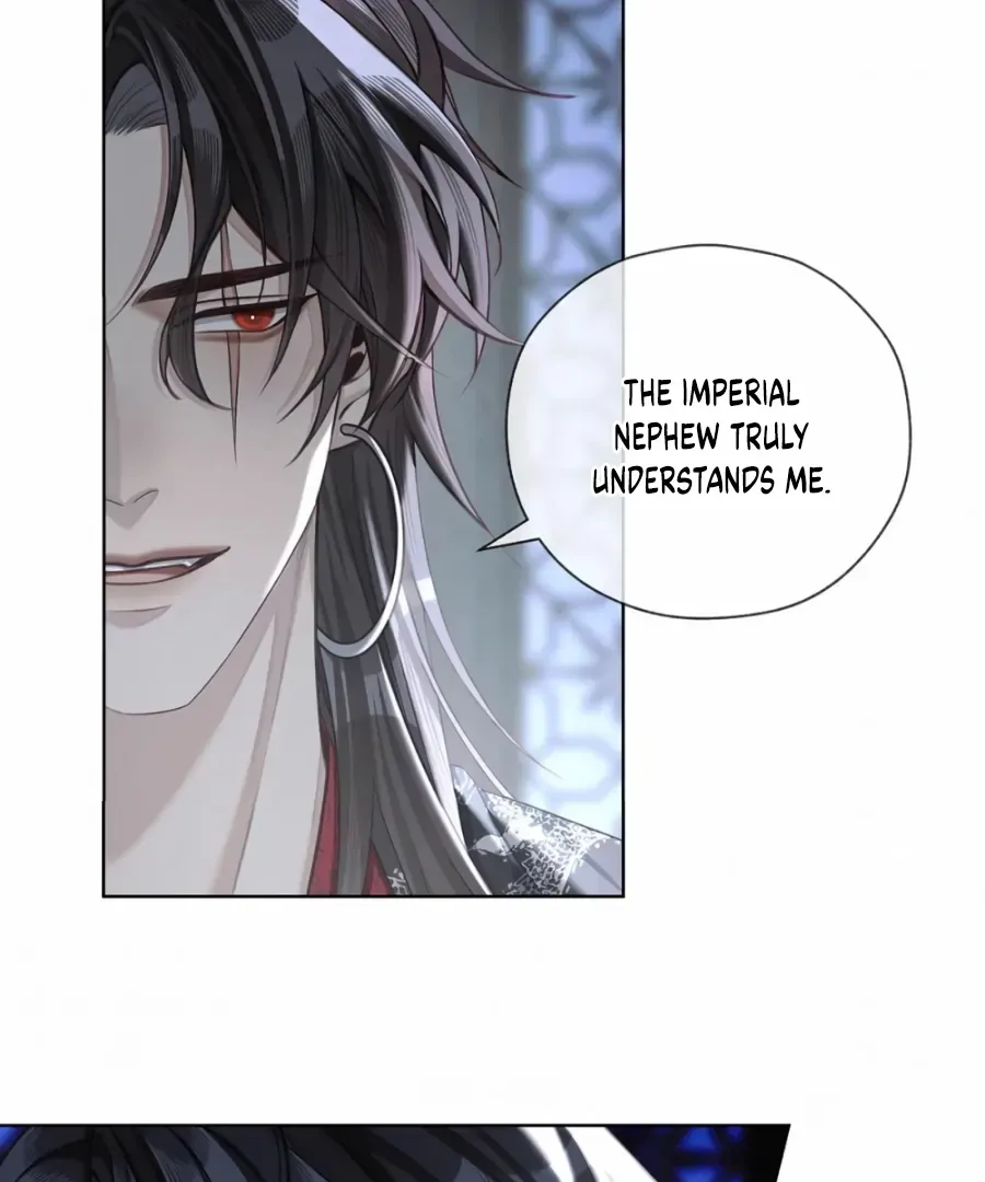 Was His Highness Assassinated Today? Chapter 17 page 27 - 